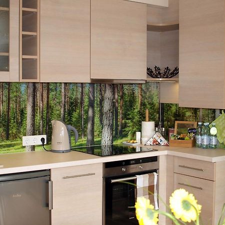 Fountain Apartment بالانغا المظهر الخارجي الصورة