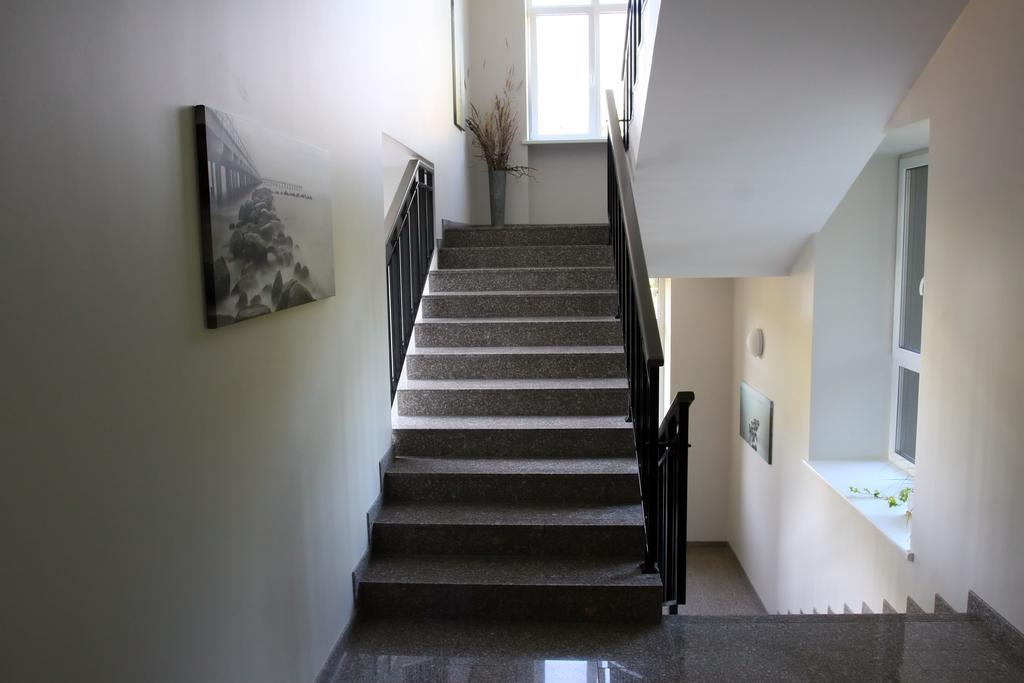Fountain Apartment بالانغا المظهر الخارجي الصورة