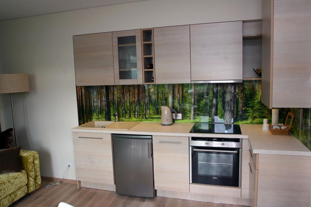 Fountain Apartment بالانغا المظهر الخارجي الصورة