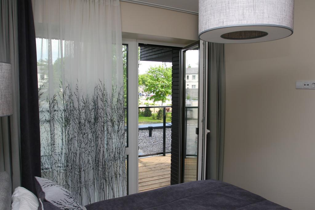 Fountain Apartment بالانغا المظهر الخارجي الصورة