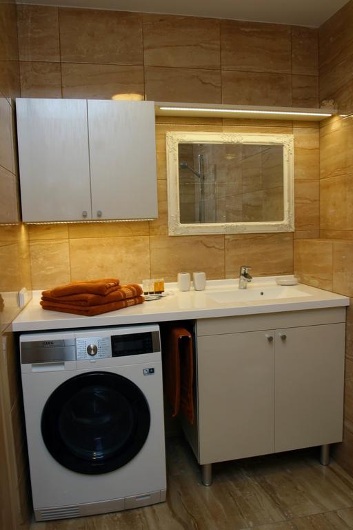 Fountain Apartment بالانغا المظهر الخارجي الصورة