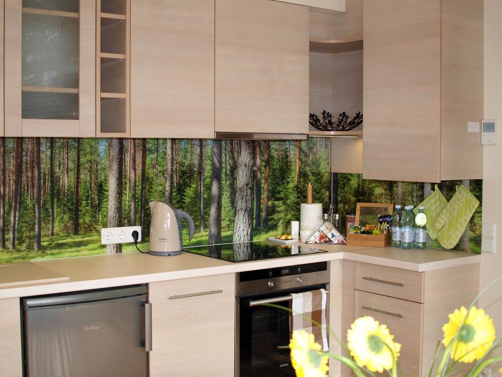 Fountain Apartment بالانغا المظهر الخارجي الصورة