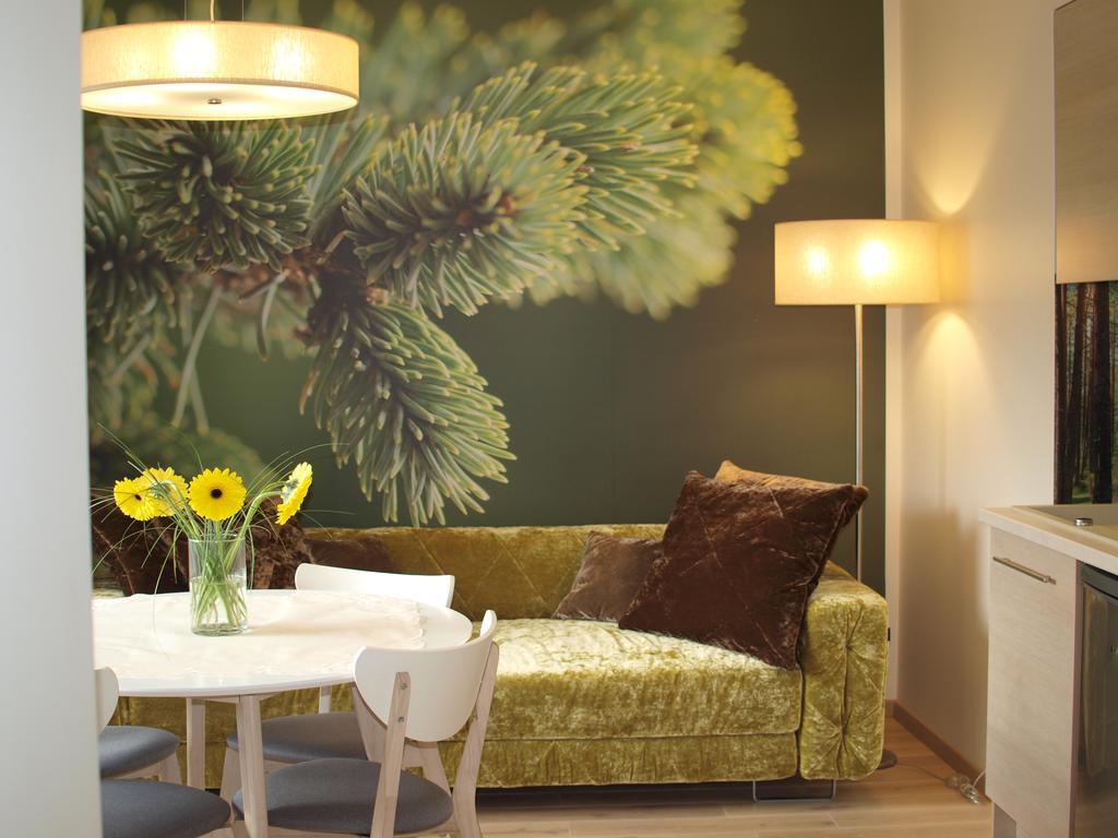 Fountain Apartment بالانغا المظهر الخارجي الصورة