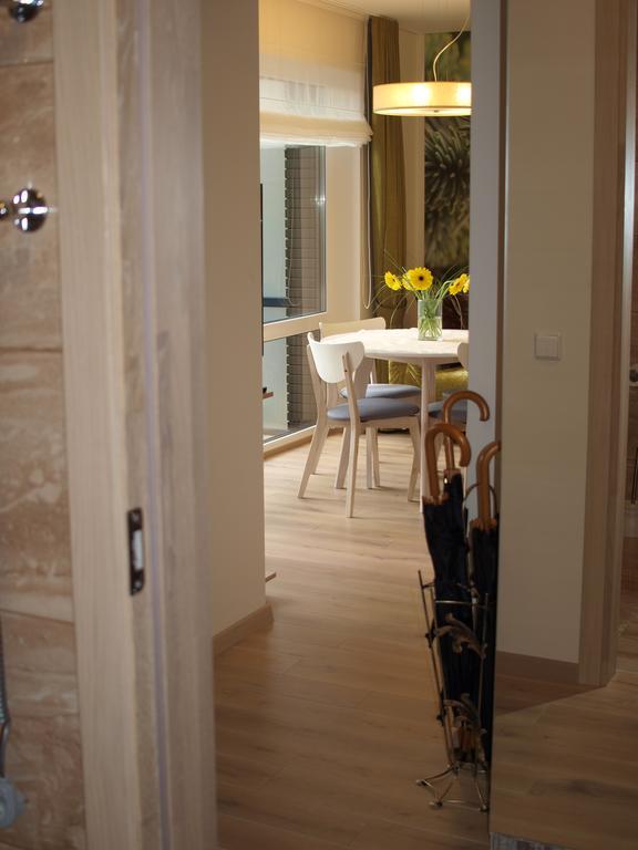 Fountain Apartment بالانغا المظهر الخارجي الصورة