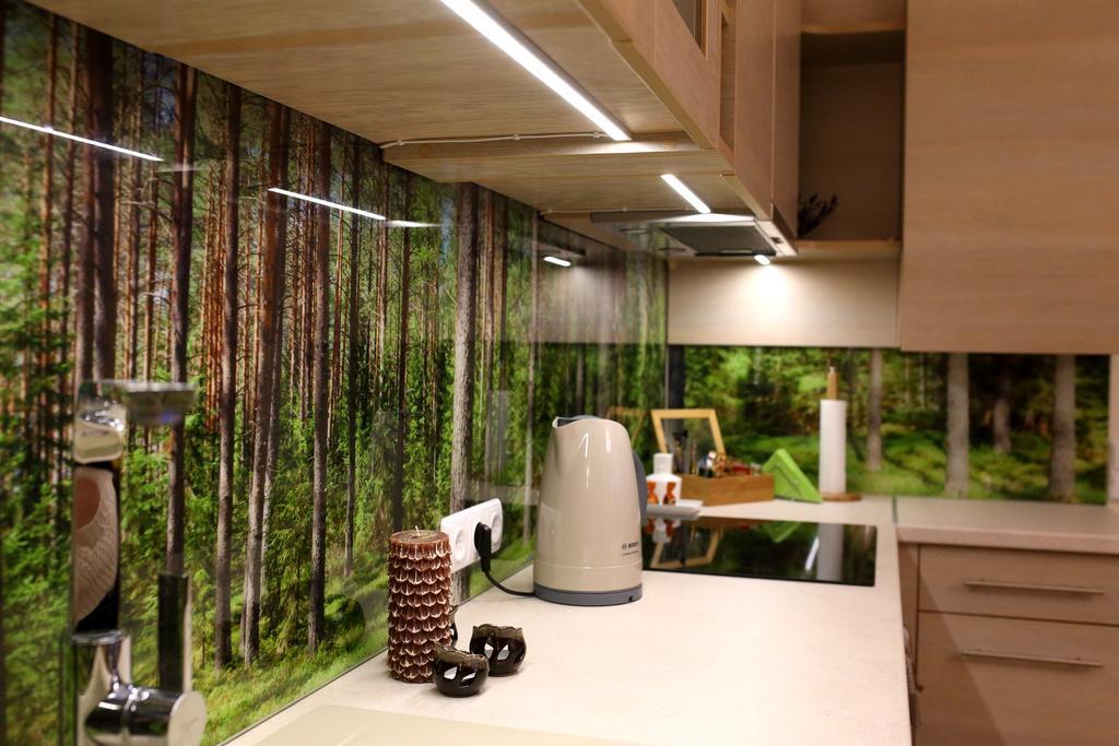 Fountain Apartment بالانغا المظهر الخارجي الصورة