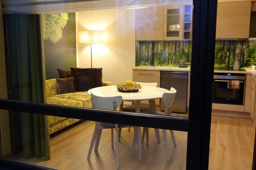 Fountain Apartment بالانغا المظهر الخارجي الصورة