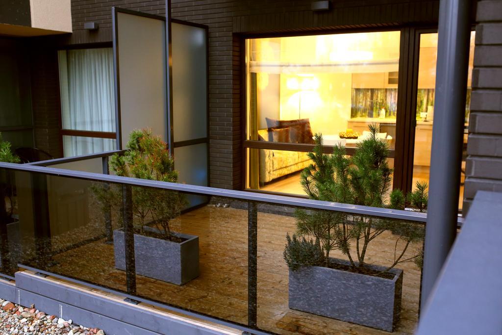 Fountain Apartment بالانغا المظهر الخارجي الصورة