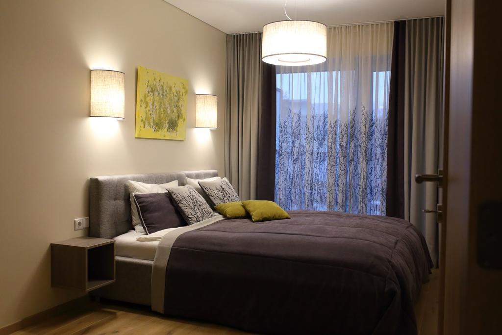 Fountain Apartment بالانغا المظهر الخارجي الصورة